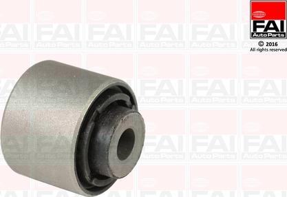 FAI AutoParts SS8179 - Сайлентблок, рычаг подвески колеса unicars.by