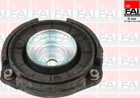 FAI AutoParts SS8174 - Опора стойки амортизатора, подушка unicars.by