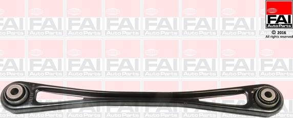 FAI AutoParts SS8895 - Рычаг подвески колеса unicars.by