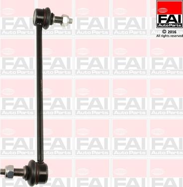 FAI AutoParts SS8844 - Тяга / стойка, стабилизатор unicars.by