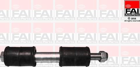 FAI AutoParts SS8367 - Тяга / стойка, стабилизатор unicars.by