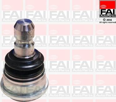 FAI AutoParts SS8305 - Шаровая опора, несущий / направляющий шарнир unicars.by