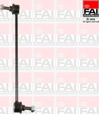 FAI AutoParts SS8386 - Тяга / стойка, стабилизатор unicars.by