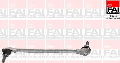 FAI AutoParts SS8382 - Тяга / стойка, стабилизатор unicars.by