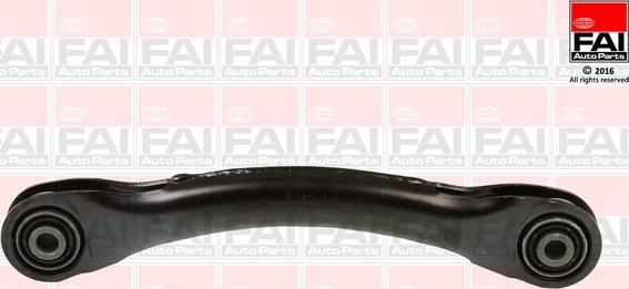 FAI AutoParts SS8261 - Рычаг подвески колеса unicars.by