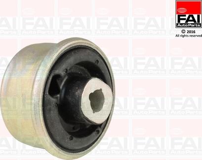 FAI AutoParts SS8206 - Сайлентблок, рычаг подвески колеса unicars.by