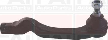 FAI AutoParts SS827 - Наконечник рулевой тяги, шарнир unicars.by