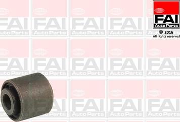 FAI AutoParts SS8742 - Сайлентблок, рычаг подвески колеса unicars.by