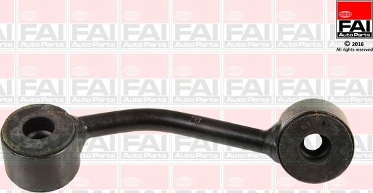 FAI AutoParts SS871 - Тяга / стойка, стабилизатор unicars.by