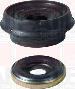 FAI AutoParts SS3046 - Опора стойки амортизатора, подушка unicars.by