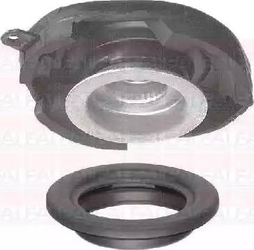 FAI AutoParts SS3048 - Опора стойки амортизатора, подушка unicars.by