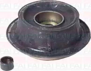 FAI AutoParts SS3060 - Опора стойки амортизатора, подушка unicars.by