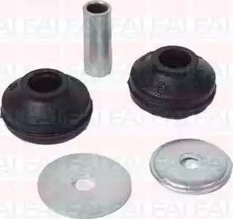 FAI AutoParts SS3031 - Втулка амортизатора, подушка unicars.by