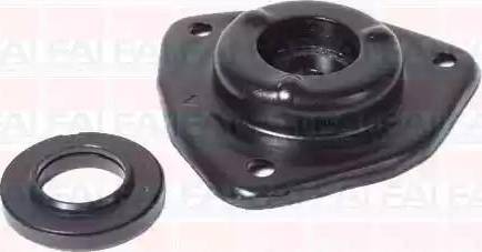 FAI AutoParts SS3038 - Опора стойки амортизатора, подушка unicars.by