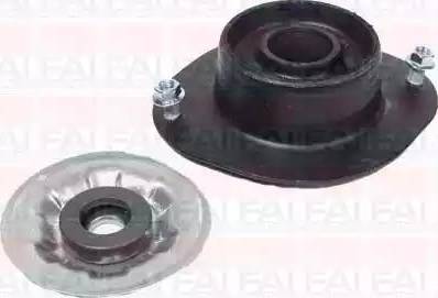 FAI AutoParts SS3028 - Опора стойки амортизатора, подушка unicars.by