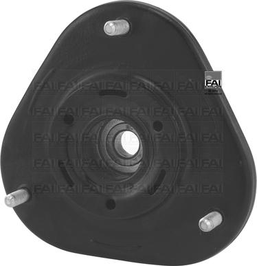 FAI AutoParts SS3143 - Опора стойки амортизатора, подушка unicars.by