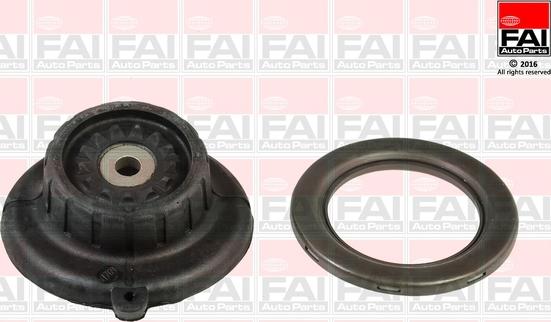 FAI AutoParts SS3155 - Опора стойки амортизатора, подушка unicars.by