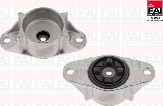 FAI AutoParts SS3189 - Опора стойки амортизатора, подушка unicars.by