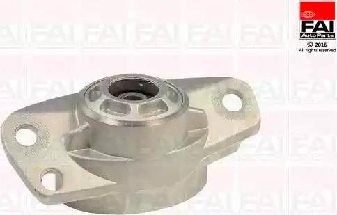 FAI AutoParts SS3183 - Опора стойки амортизатора, подушка unicars.by