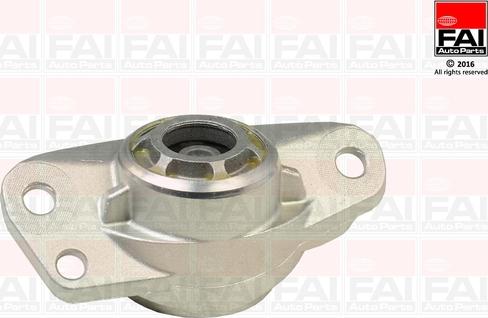 FAI AutoParts SS3182 - Опора стойки амортизатора, подушка unicars.by