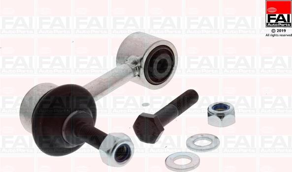 FAI AutoParts SS2401 - Тяга / стойка, стабилизатор unicars.by