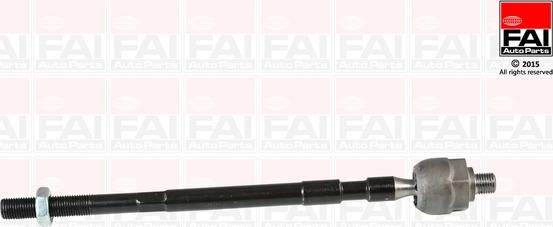 FAI AutoParts SS2415 - Осевой шарнир, рулевая тяга unicars.by