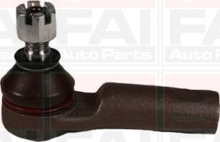 FAI AutoParts SS2421 - Наконечник рулевой тяги, шарнир unicars.by