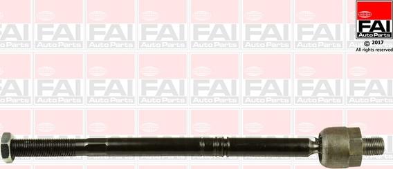 FAI AutoParts SS2423 - Осевой шарнир, рулевая тяга unicars.by