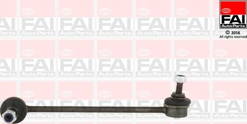 FAI AutoParts SS2559 - Тяга / стойка, стабилизатор unicars.by