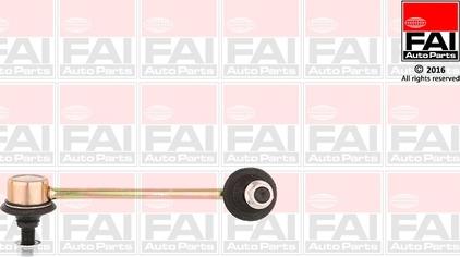 FAI AutoParts SS2556 - Тяга / стойка, стабилизатор unicars.by