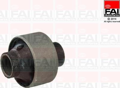 FAI AutoParts SS2500 - Сайлентблок, рычаг подвески колеса unicars.by