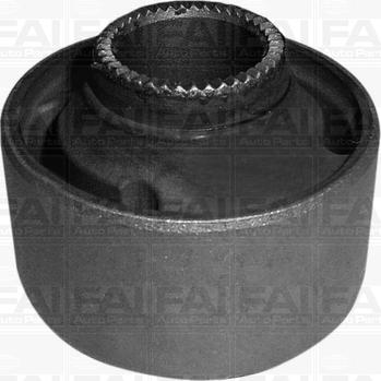 FAI AutoParts SS2507 - Сайлентблок, рычаг подвески колеса unicars.by