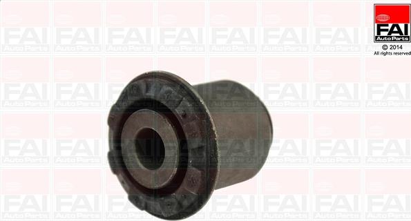 FAI AutoParts SS2514 - Сайлентблок, рычаг подвески колеса unicars.by