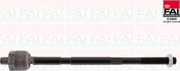 FAI AutoParts SS2538 - Осевой шарнир, рулевая тяга unicars.by