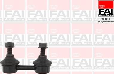 FAI AutoParts SS2576 - Тяга / стойка, стабилизатор unicars.by