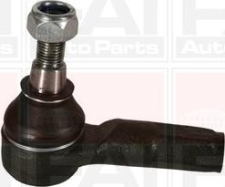 FAI AutoParts SS2603 - Наконечник рулевой тяги, шарнир unicars.by