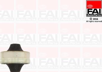 FAI AutoParts SS2615 - Сайлентблок, рычаг подвески колеса unicars.by