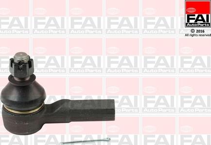 FAI AutoParts SS2046 - Наконечник рулевой тяги, шарнир unicars.by