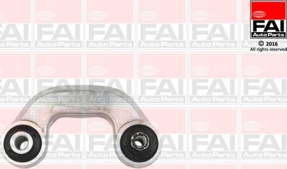 FAI AutoParts SS2048 - Тяга / стойка, стабилизатор unicars.by