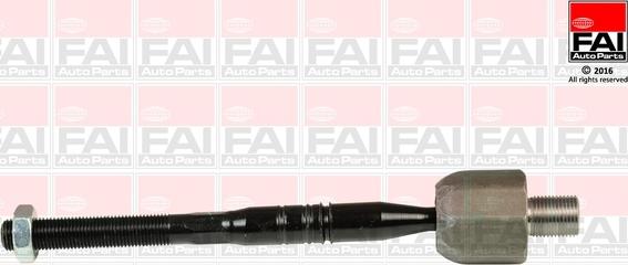 FAI AutoParts SS2057 - Осевой шарнир, рулевая тяга unicars.by