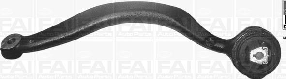 FAI AutoParts SS2061 - Рычаг подвески колеса unicars.by