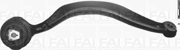 FAI AutoParts SS2062 - Рычаг подвески колеса unicars.by