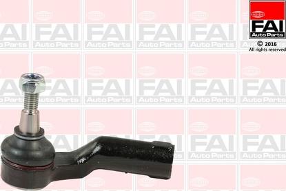 FAI AutoParts SS2003 - Наконечник рулевой тяги, шарнир unicars.by