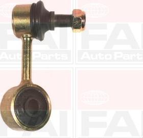 FAI AutoParts SS2146 - Тяга / стойка, стабилизатор unicars.by