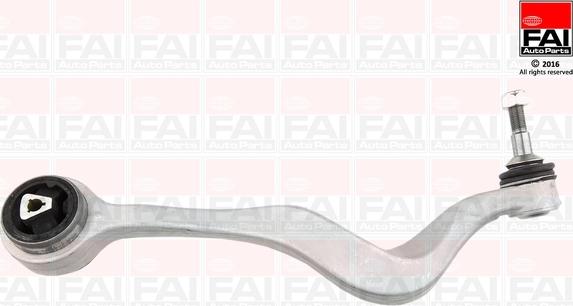 FAI AutoParts SS2138 - Рычаг подвески колеса unicars.by