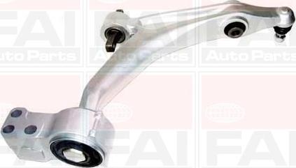 FAI AutoParts SS2881 - Рычаг подвески колеса unicars.by