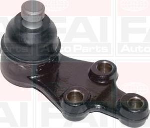 FAI AutoParts SS2888 - Шаровая опора, несущий / направляющий шарнир unicars.by