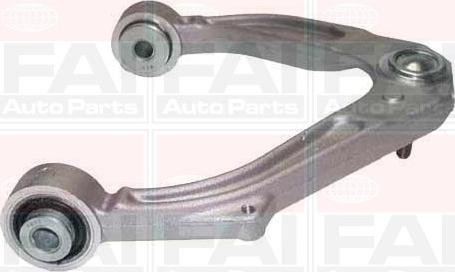 FAI AutoParts SS2879 - Рычаг подвески колеса unicars.by