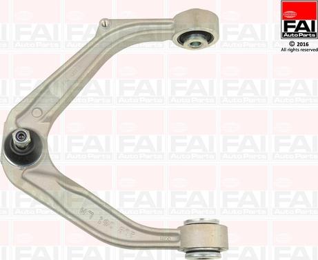 FAI AutoParts SS2878 - Рычаг подвески колеса unicars.by