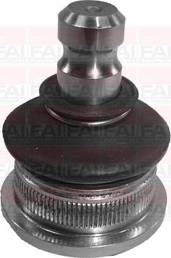 FAI AutoParts SS2352 - Шаровая опора, несущий / направляющий шарнир unicars.by